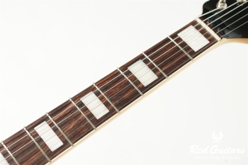 Made in Japan Traditional Late ’60s Jazzmaster - Black